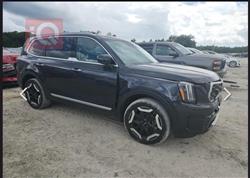 كيا تيلوريد